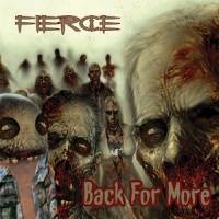 Fierce (FIN) : Back For More